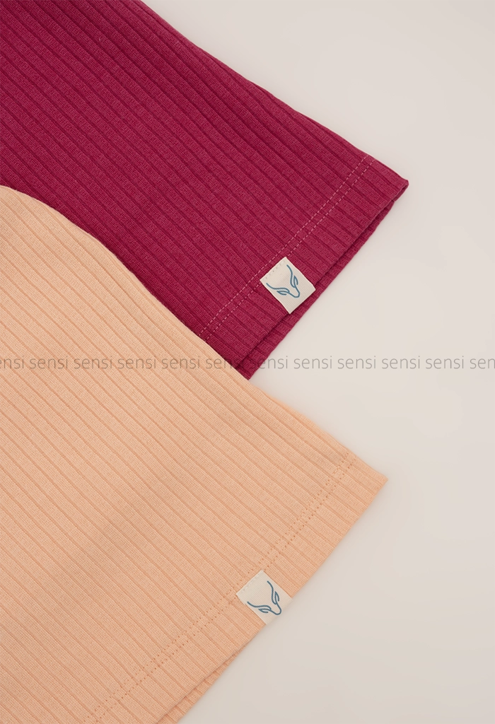 تاپ دوبند کبریتی کد 1005333